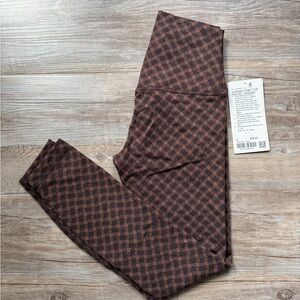 Lululemon Align HR Pant 25”